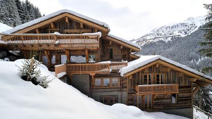 5 (très) Beaux Chalets à Louer Pour Des Vacances De Rêve à La Montagne