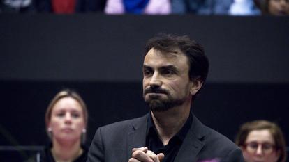 L'entourage du maire de Lyon, Grégory Doucet (EELV), a réagi en demandant à la secrétaire d'État des éléments de preuve.