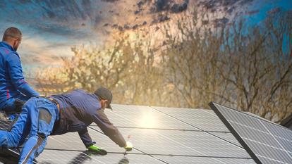 L'enjeu n'est pas minime : les renouvelables, et en premier lieu l'éolien, devraient rapporter 30,9 milliards d'euros de recettes à l'État sur 2022-23.