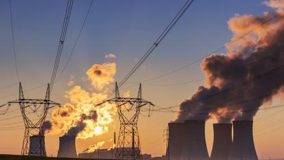 La ministre de la Transition énergétique Agnès Pannier-Runacher a expliqué qu'elle ne veut «ni plafond ni plancher» sur le sujet.