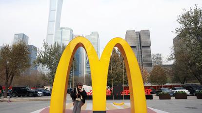 Selon un internaute, le nouveau restaurant proposera «beaucoup de nouveaux plats et de nouvelles boissons», ainsi qu'un menu de petit-déjeuner servi toute la journée.