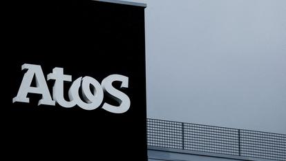 Atos s'enfonce dans la catégorie « hautement spéculative », sa note passant de BB- à B-.