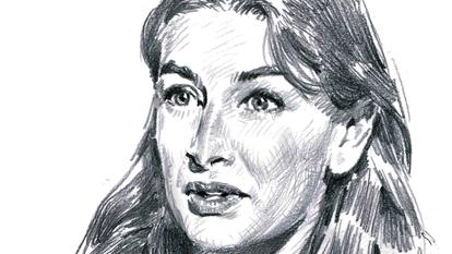 Agnès Verdier-Molinié.