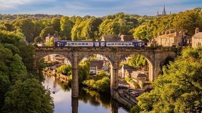 On a testé le BritRail Pass, le bon plan ultime pour voyager au Royaume ...