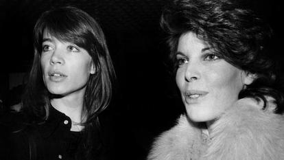 Françoise Hardy et la chanteuse Dani ont toutes deux collaboré avec Étienne Daho, l’une pour Et si je m’en vais avant toi, l’autre pour Comme un boomerang.
