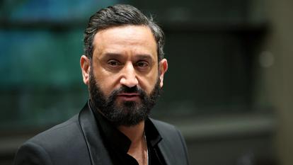 Cyril Hanouna, le 14 mars dernier.