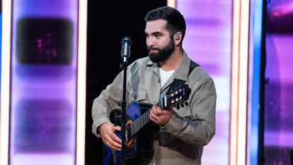 Le 22 avril, le chanteur Kendji Girac a frôlé la mort après s’être tiré lui-même une balle dans le thorax.