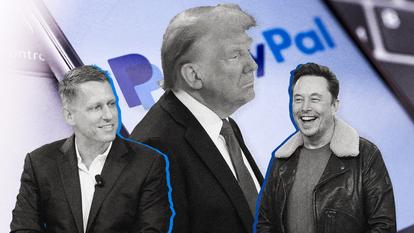 Les positions pro-Trump par des figures de la Silicon Valley, un milieu plutôt perçu comme prodémocrate et généralement très discret sur ses soutiens politiques, ont marqué les esprits.