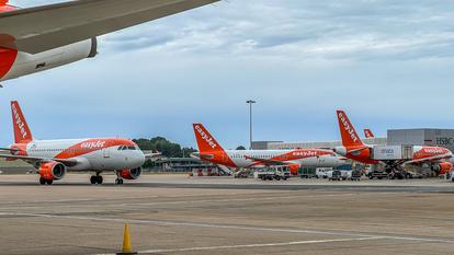 EasyJet : 27 nouvelles destinations hivernales au d?�part de la France