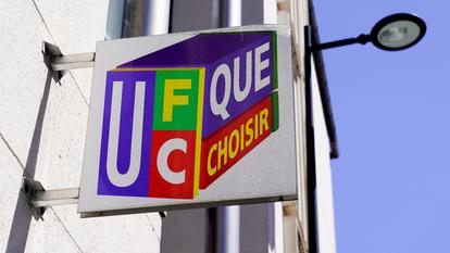 L'association UFC-Que Choisir Annonce être Intéressée Par Une Reprise ...