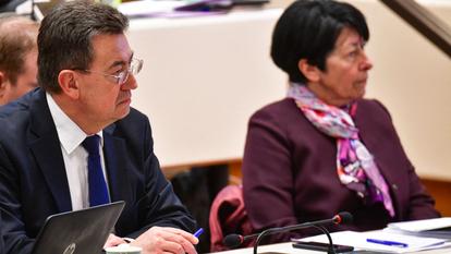 Du procès RN à l’affaire Cochet, vers une jurisprudence en matière d