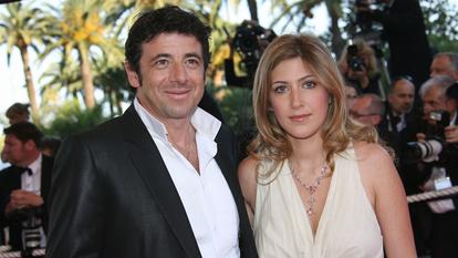 Amanda Sthers, a décrit les incendies actuels « sans commune mesure » avec les précédents.