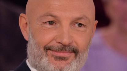 Franck Leboeuf en 2017