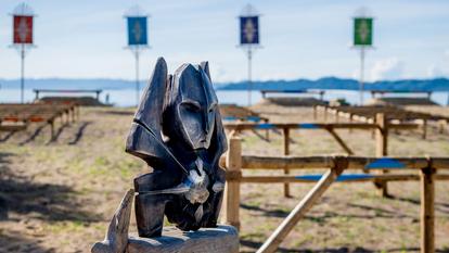 Le tournage de « Koh-Lanta, la revanche des 4 terres » aux Philippines