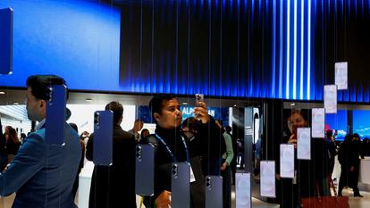 Le Mobile World Congress, le grand salon des télécoms de Barcelone, s’est achevé jeudi soir.