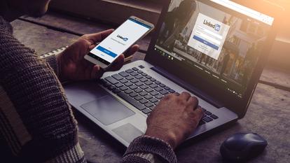 Les utilisateurs de LinkedIn sont de plus en plus confrontés à de faux profils.