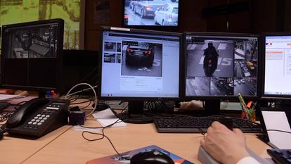 Depuis 2023, huit communes utilisant des logiciels d’analyse automatique d’images ont été contrôlées par la Commission nationale de l’informatique et des libertés (Cnil).