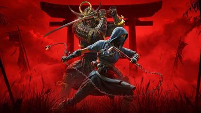 Assassin’s Creed Shadows.