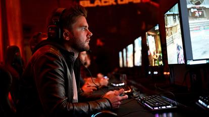 Black Ops 6, les ventes de jeux vidéo ont reculé de 15 % en 2024 en France.