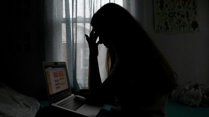 Ce site créé en 2018 contient trois millions de messages, majoritairement écrits par des individus considérant se suicider.