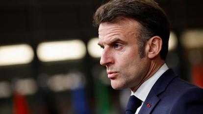 Lors du précédent conseil de planification écologique en septembre 2023, Emmanuel Macron avait notamment annoncé 700 millions d’euros de l’Etat pour bâtir 13 RER métropolitains.