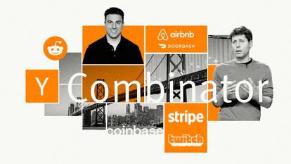 Désormais implanté à San Francisco, Y Combinator a accompagné 5000 start-up depuis sa création.