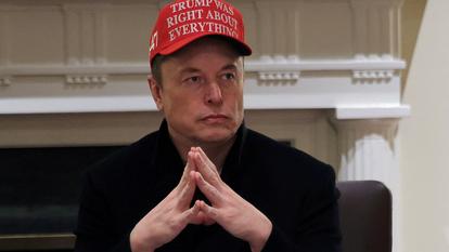 Elon Musk a créé xAI à l’été 2023, pour en faire un rival d’OpenAI.