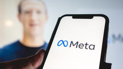 Mark Zuckerberg avait annoncé en janvier la fin du fact-checking sur Meta.