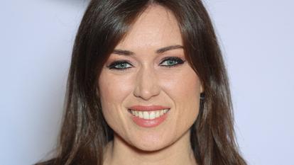 Elsa Esnoult en octobre 2023.