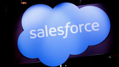 Salesforce vient de relever ses prévisions de revenus pour l’année 2025.
