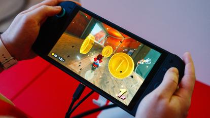 La Switch 2 arrive le 5 juin en France. La console de Nintendo s’adresse à un public de 7 à 77 ans.