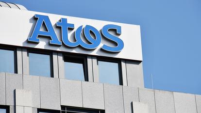 La valeur du groupe Atos s’est effondrée en Bourse entre 2018 et 2024, occasionnant de lourdes pertes pour ses actionnaires.