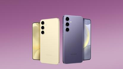 Plus que quelques heures determination profiter de l’offre d’été sur le Samsung Galaxy S24