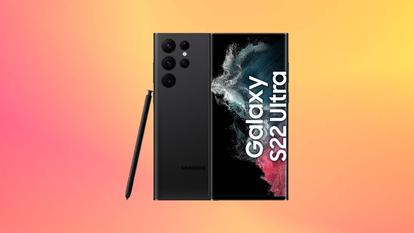 profitez vite de cette remise de -70% sur le Samsung Galaxy S22 Ultra