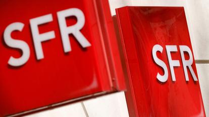 SFR dispose de plus de 19 millions d’abonnés mobile, et 6 millions sur le fixe.