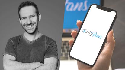Leonid Radvinsky, 43 ans, est le propriétaire du géant OnlyFans, une plateforme sur laquelle sont monnayés de nombreux contenus pour adultes.