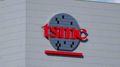 L’usine de Nankin en Chine pèse 3 % de la production globale de TSMC.