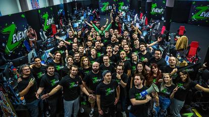 Chaque année, le ZEvent réunit plusieurs dizaines de streamers pour collecter des fonds au profit d’associations caritatives.