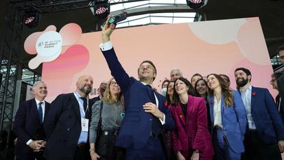 Avec la chute du gouvernement de François Bayrou, la French Tech plonge à nouveau dans l’inconnu