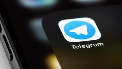 La messagerie Telegram a vu le jour en 2013.