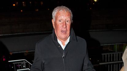 Stéphane Collaro en 2015.