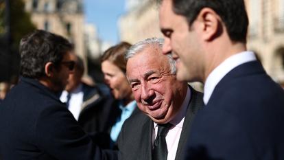 جيرار لارشيه.