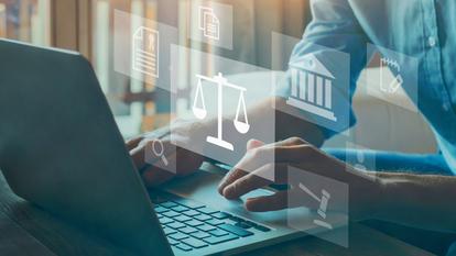 Ces outils de productivité dopés à l’IA ne doivent pas se substituer à la vigilance du praticien du droit.