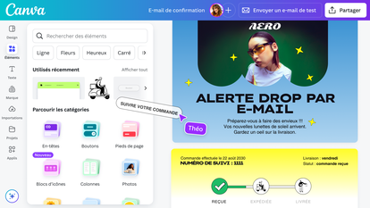 La plateforme Canva est aujourd’hui valorisée à 42 milliards de dollars.