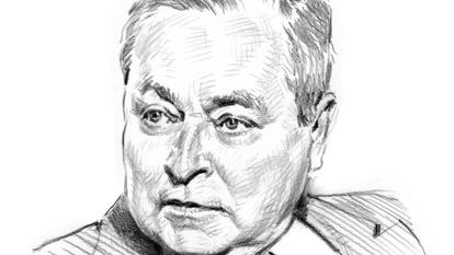 Philippe Nemo, philosophe Français.