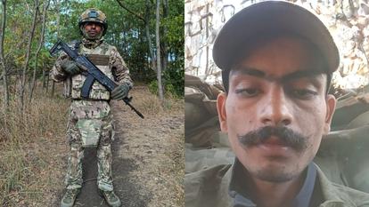 سانديب وأمان، شابان هنديان أرسلهما الجيش الروسي إلى الجبهة الأوكرانية، وانقطعت أخبار ذويهما عنهما.