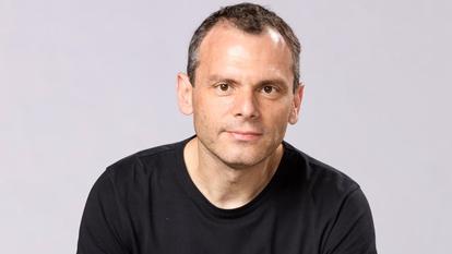 Olivier Pomel, cofondateur et dirigeant de Datadog