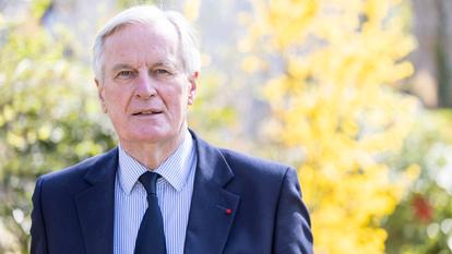 Michel Barnier dévoile au Figaro son idée de pacte pour la France, proposé aux Républicains en vue de la prochaine élection présidentielle.