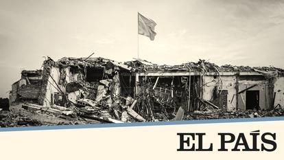 Les babas de pierre, représentant aussi bien des hommes que des femmes, prouvent que les Slaves ne furent pas les seuls habitants de ces terres.