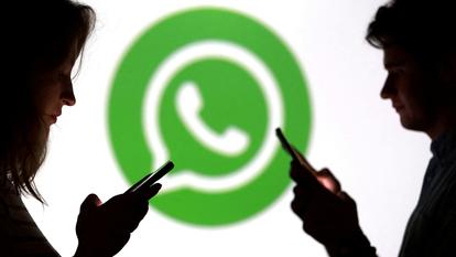Les utilisateurs de la messagerie WhatsApp recevront une notification dans l’onglet Paramètres leur indiquant la possibilité de connexion avec des messageries tierces.